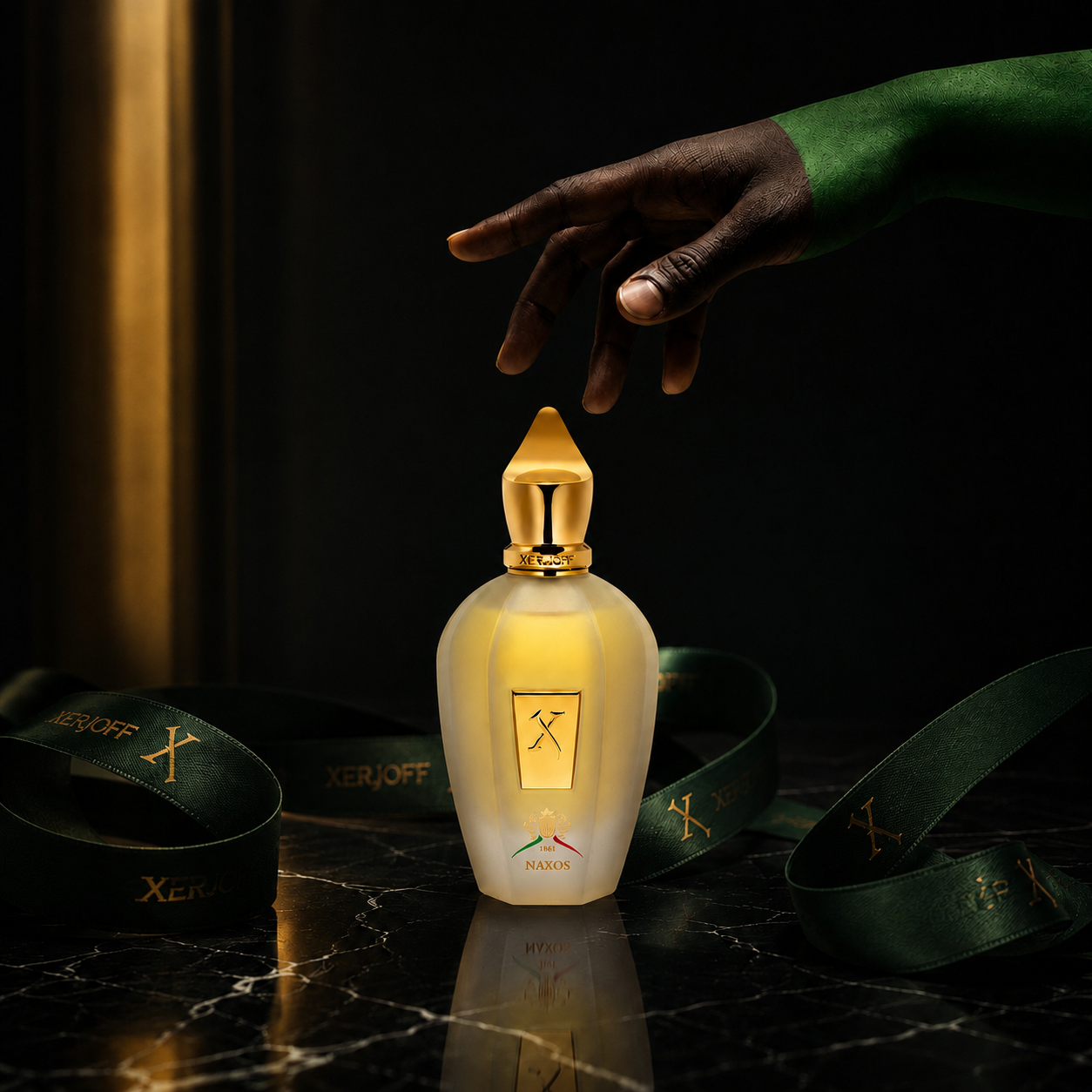 NICHE SCENTS