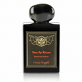Lorenzo Pazzaglia Van Py Rhum | Authentic Decants