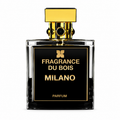 FRAGRANCE DU BOIS MILANO Authentic Decants