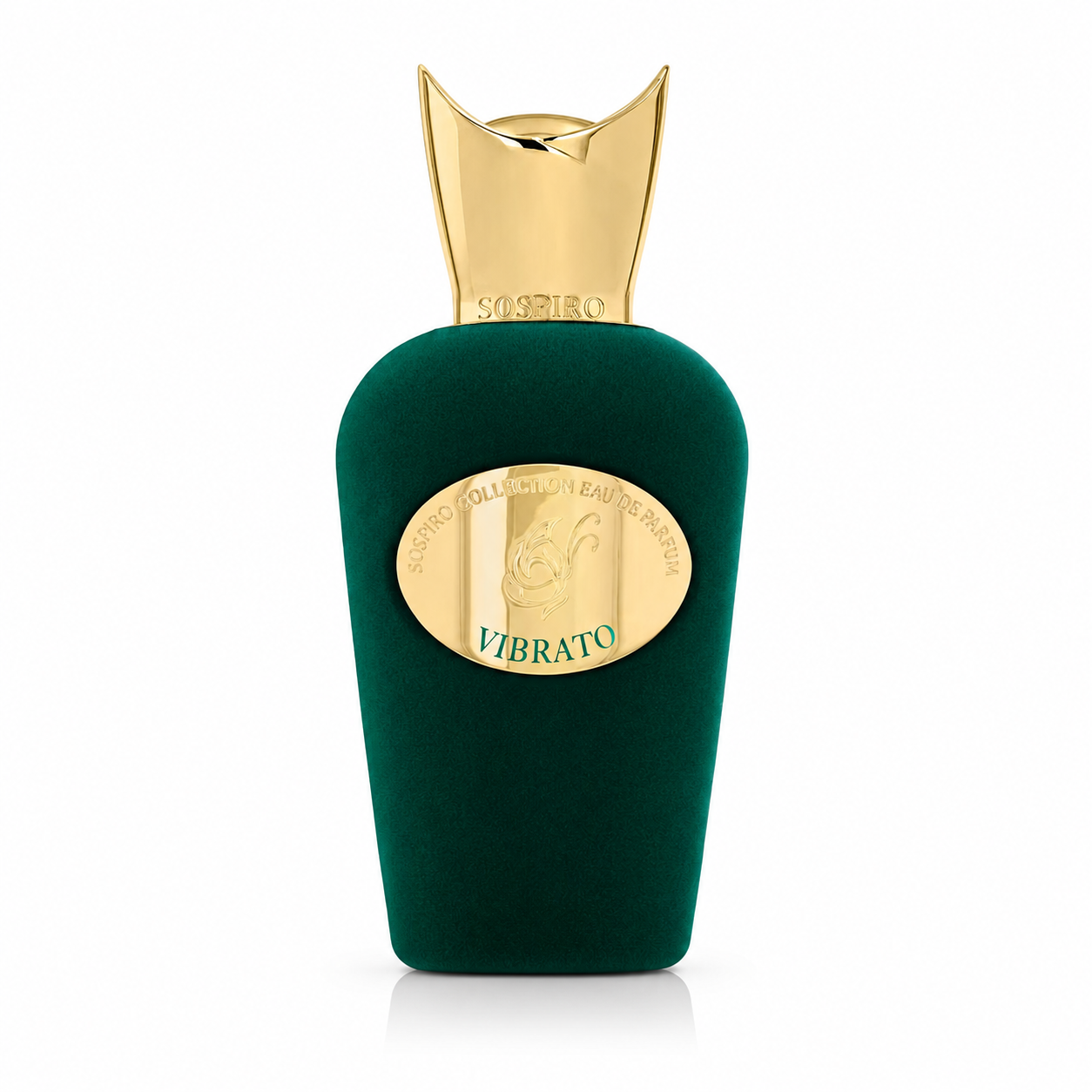 SOSPIRO VIBRATO Authentic Decants