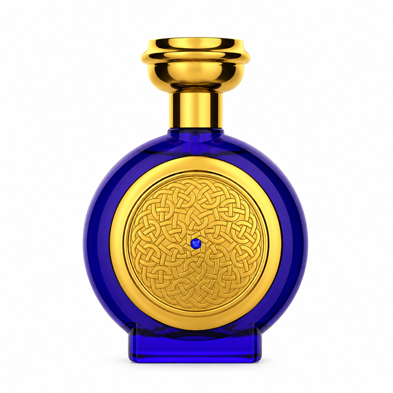 Boadicea the Victorious Blue Sapphire | Authentic Decants