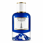 CITY RHYTHM MANHATTAN Authentic Decants
