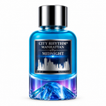 CITY RHYTHM MANHATTAN MIDNIGHT Authentic Decants