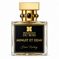 FRAGRANCE DU BOIS MINUIT ET DEMI Authentic Decants