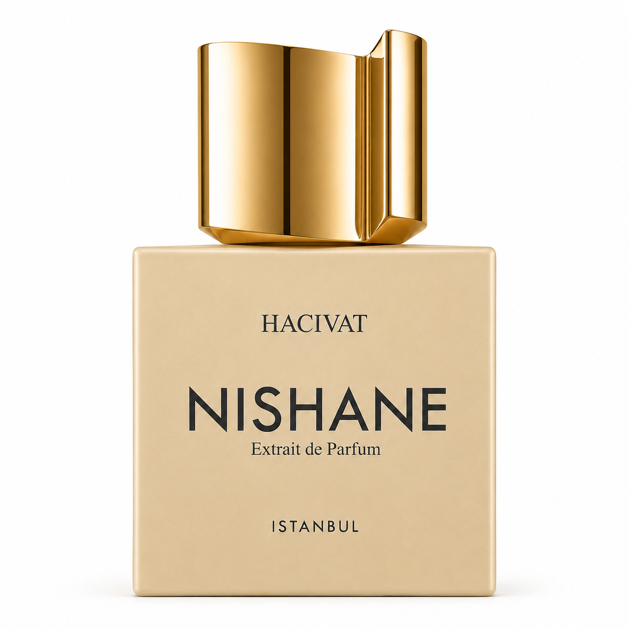 Nishane Hacivat | Authentic Decants