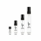 CITY RHYTHM AUSTIN Authentic Decants