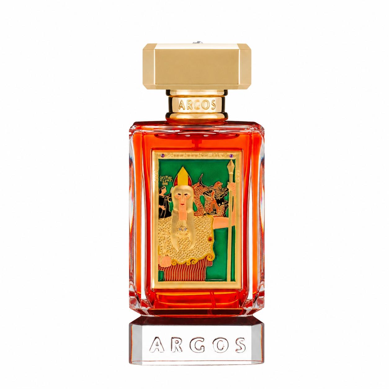 ARGOS PALLAS ATHENE Authentic Decants