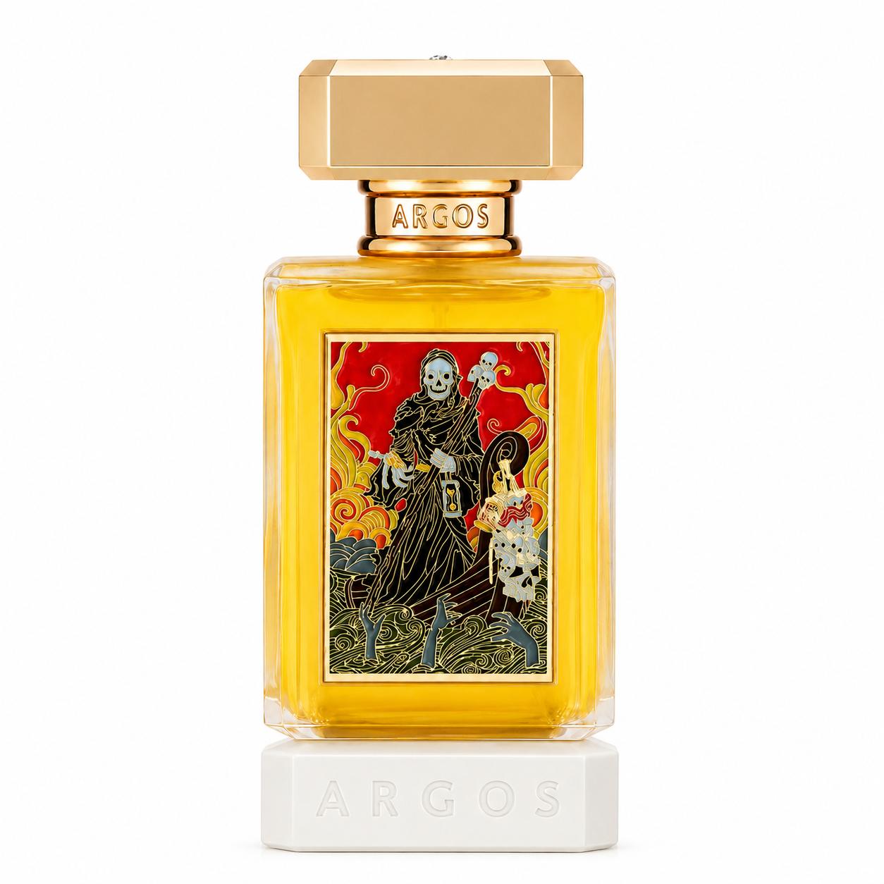 ARGOS CHARON’S VAIL Authentic Decants