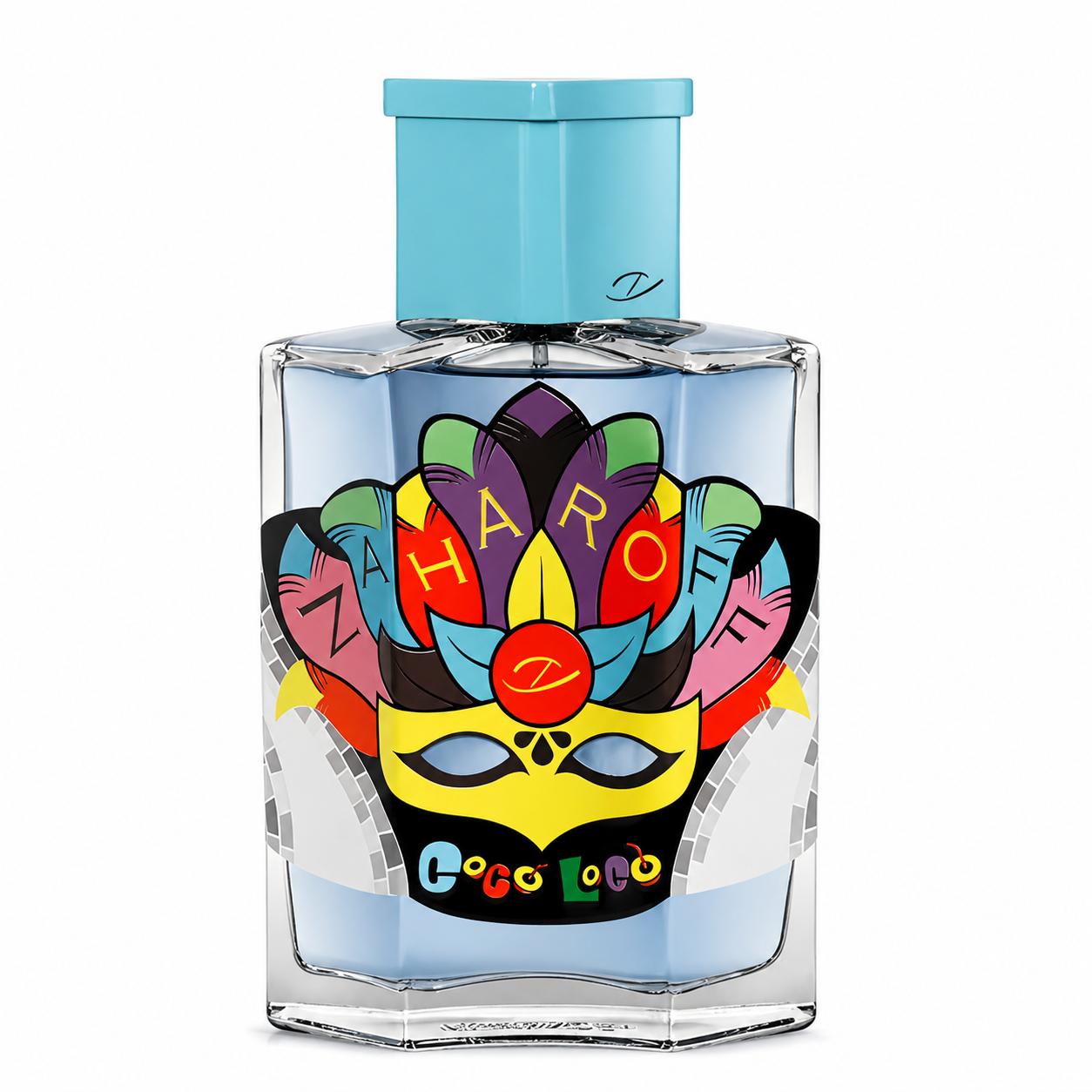 Signature Cocoloco | Authentic Decants