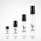 Initio Parfums Privés - Sugar Blast EDP - Authentic Decant - 2026 Release