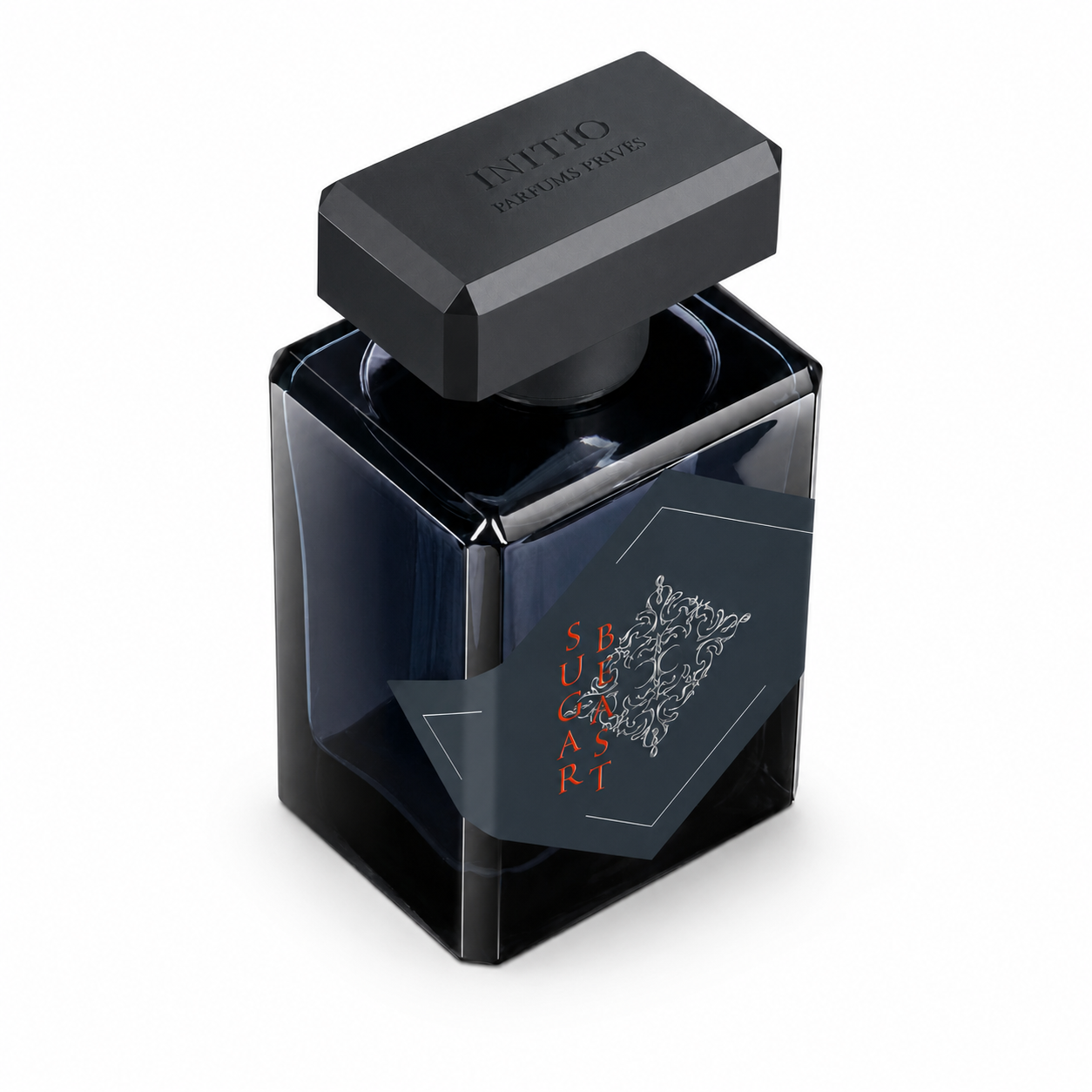 Initio Parfums Privés - Sugar Blast EDP - Authentic Decant - 2026 Release