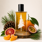 Clemenpine - Pineward Authentic Decants