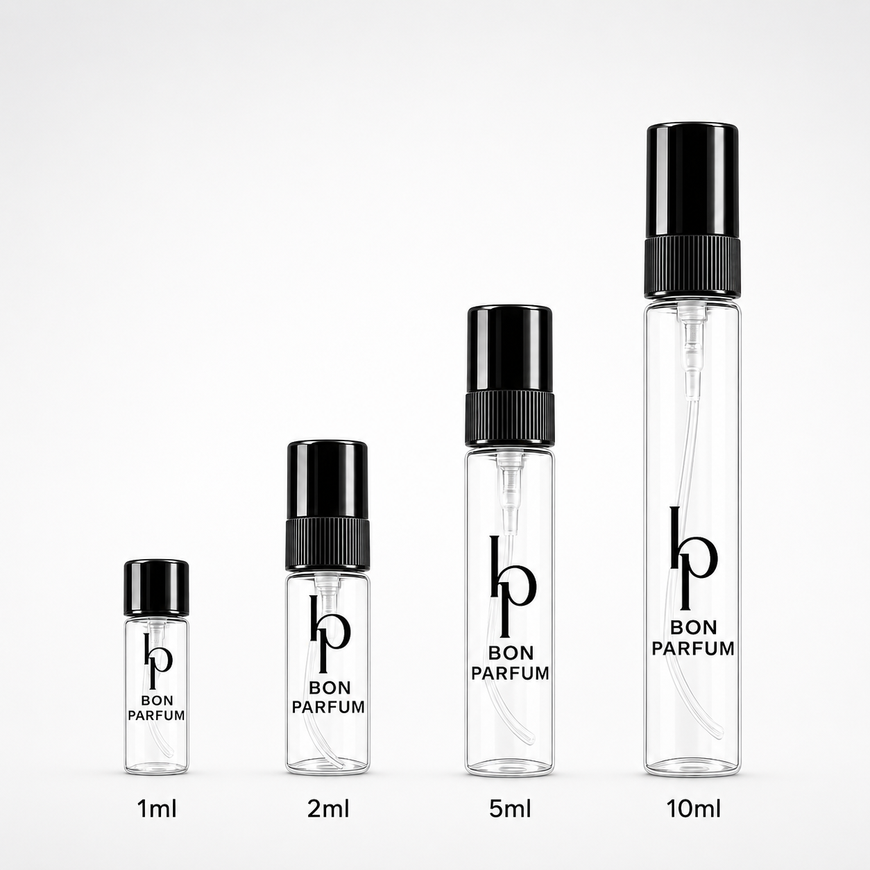 Initio Parfums Privés - Absolute Aphrodisiac EDP - Authentic Decant